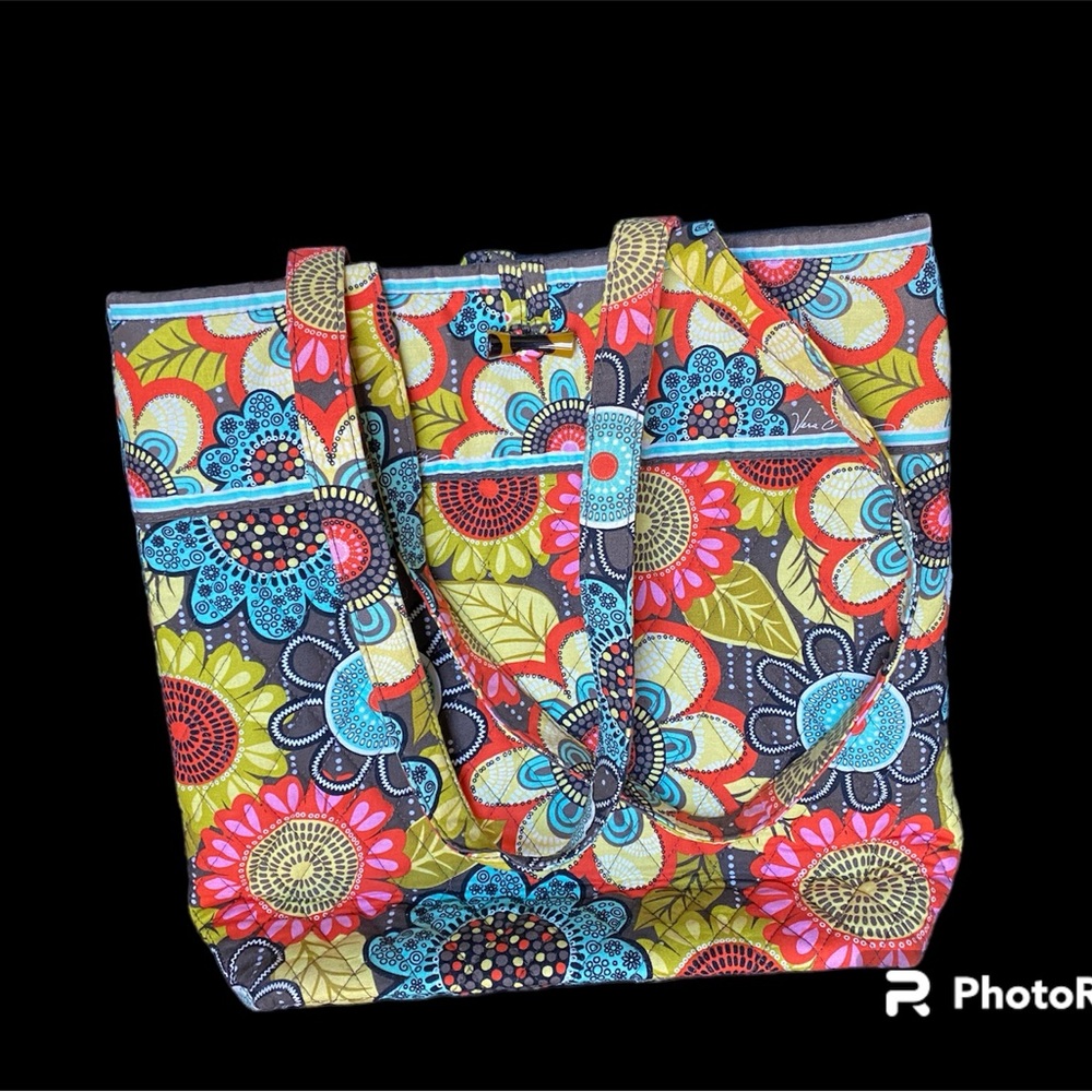 Vera Bradley bag